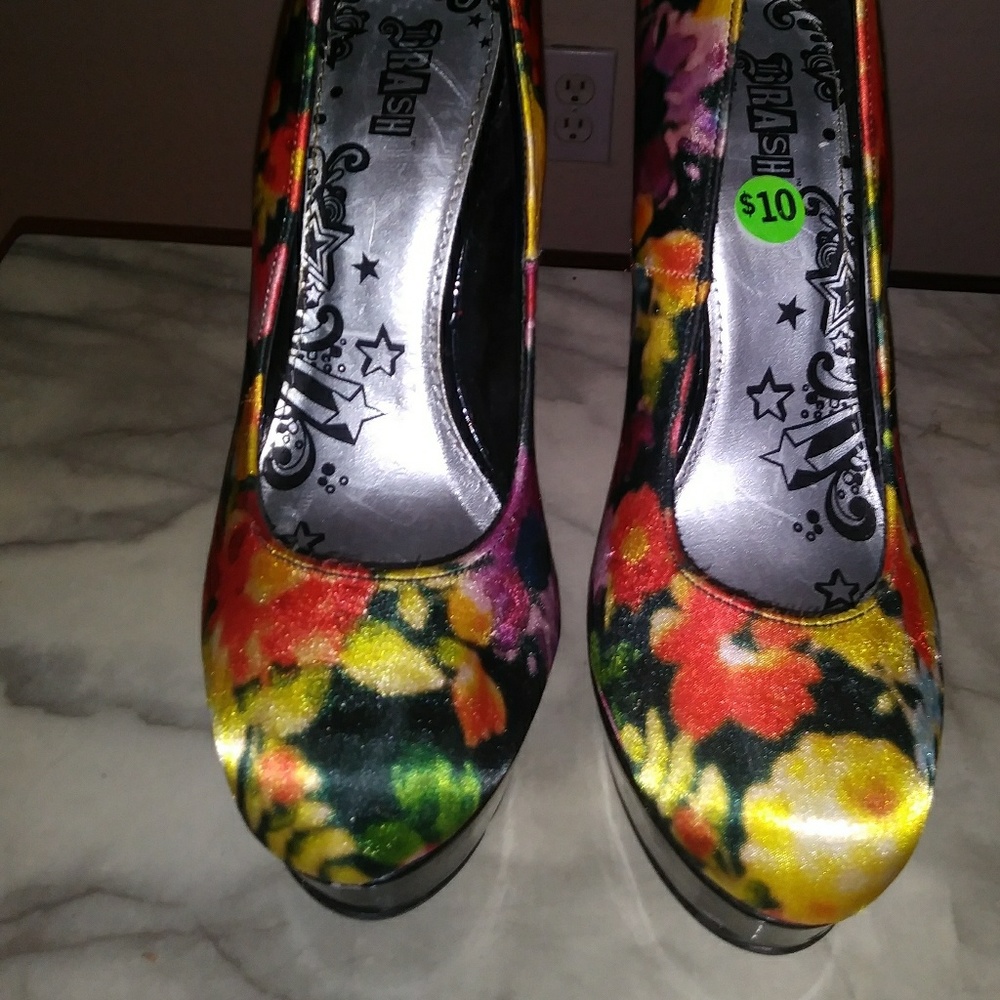 Women heels